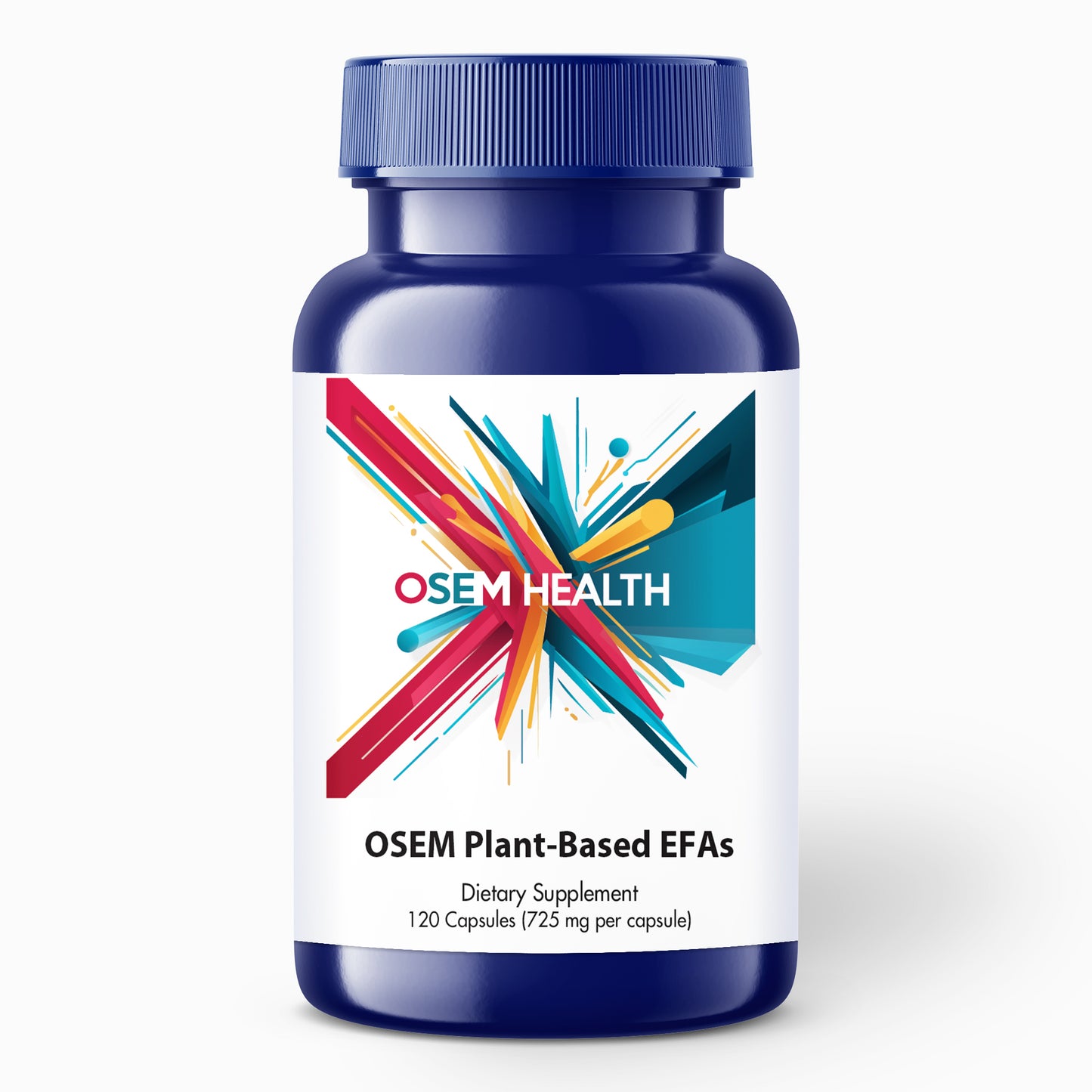 OSEM PLANT-BASED EFAs