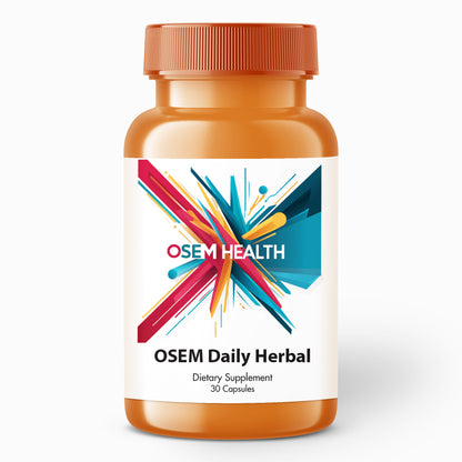 OSEM DAILY HERBAL