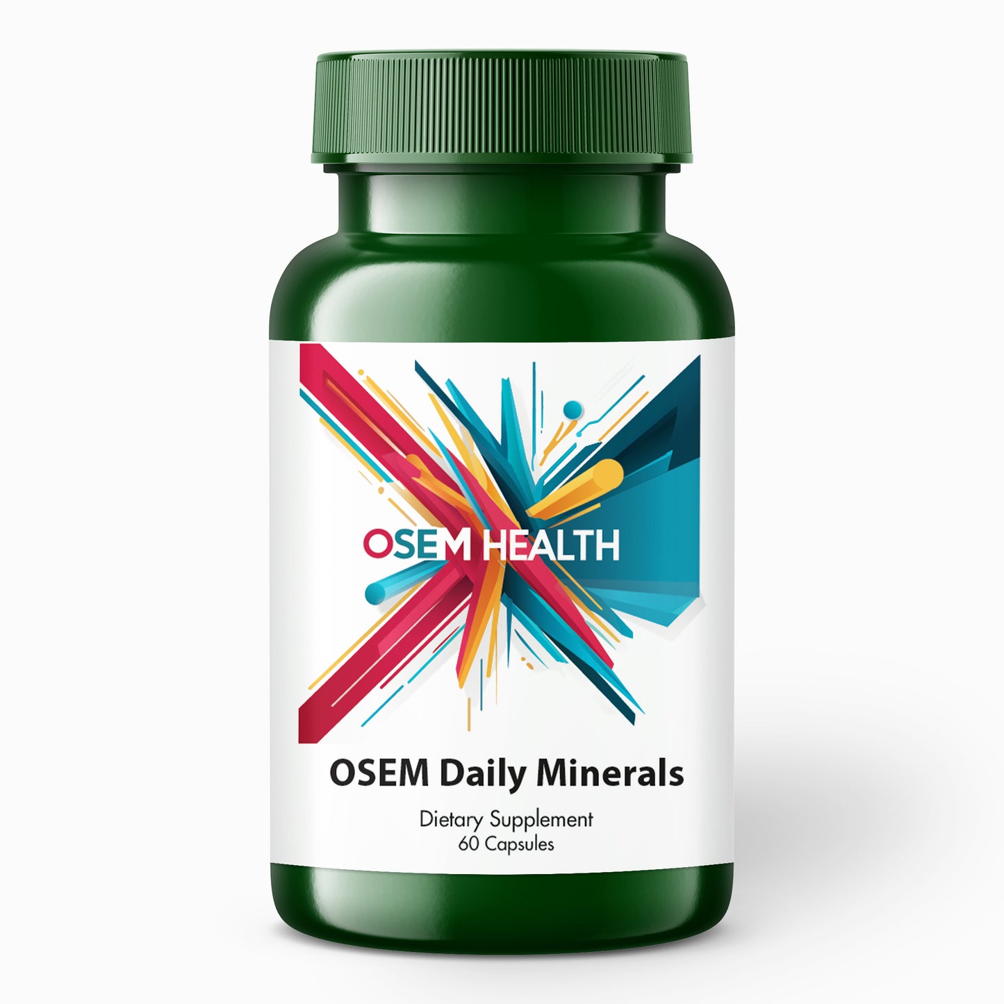 OSEM DAILY MINERALS