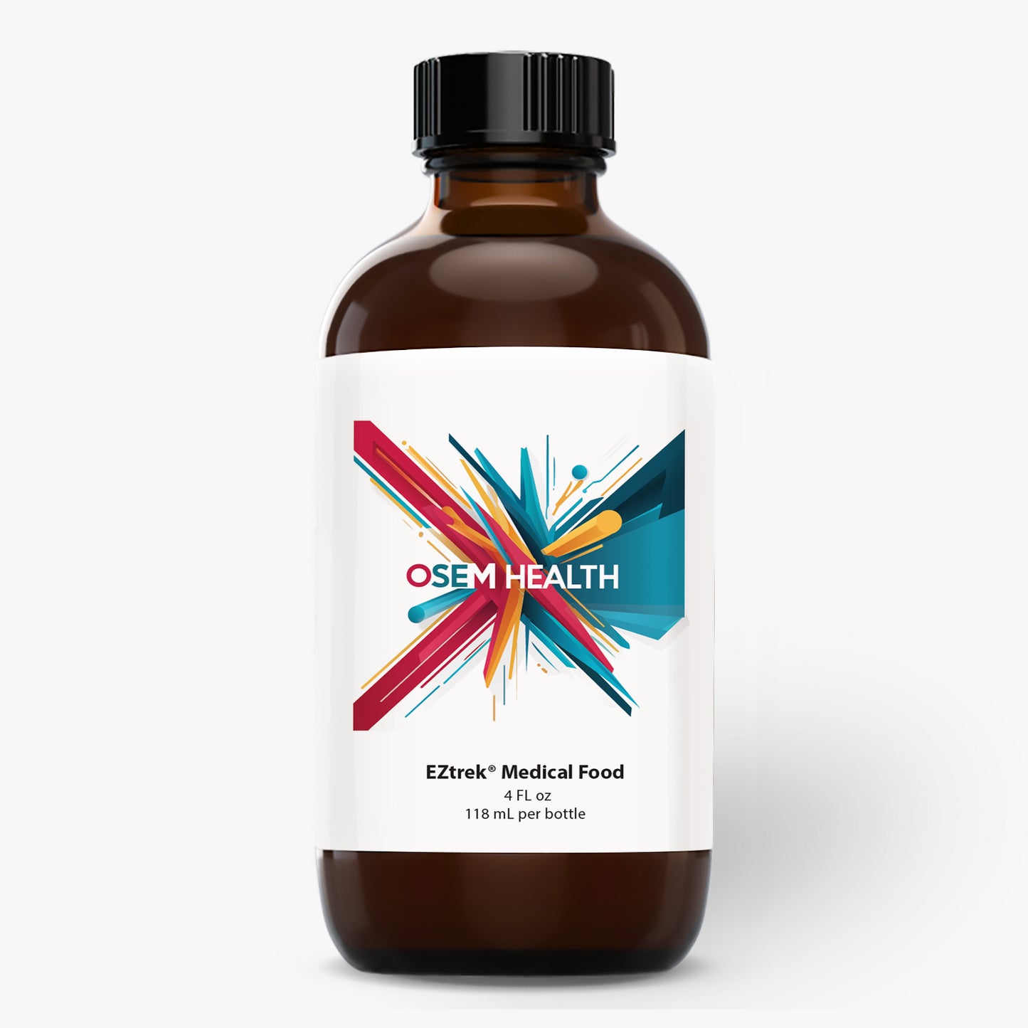 EZTREK® MEDICAL FOOD