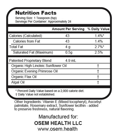 EZTREK® MEDICAL FOOD